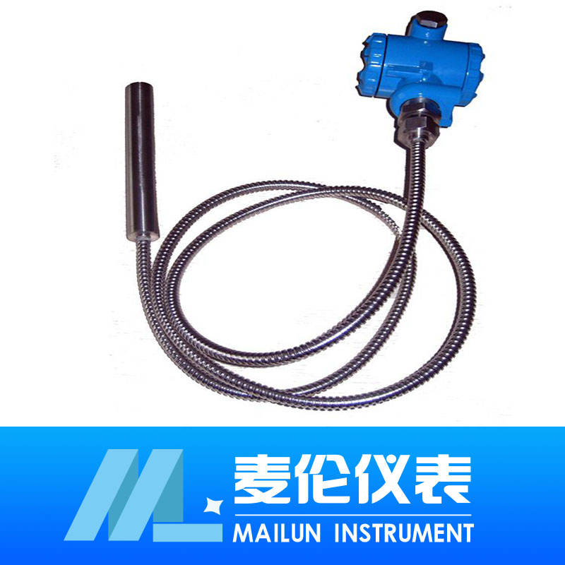 <b>高溫導壓液位變送器</b>