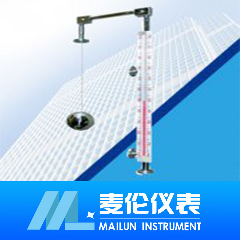 <b>浮標液位計</b>