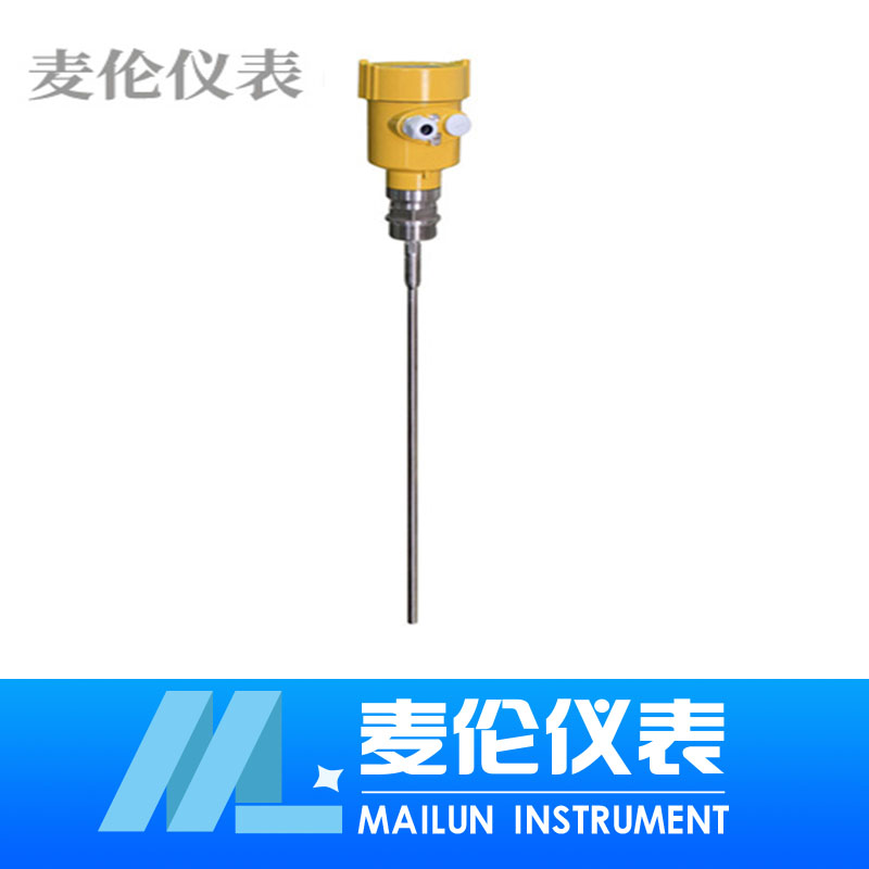 <b>桿式導波雷達物位計</b>