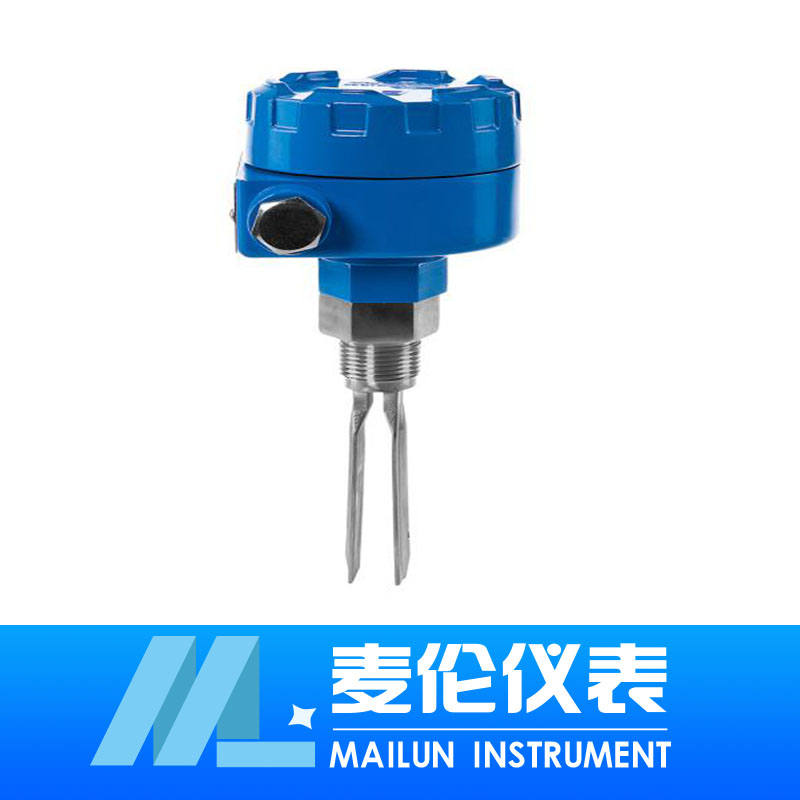 <b>音叉料位開關</b>