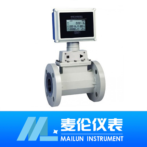 <b>智能型渦輪流量計(jì)</b>