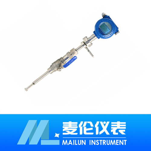 <b>熱式氣體質量流量計</b>