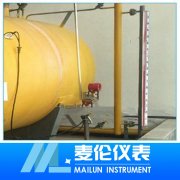 <b>密封儲罐液位計/負壓液位計</b>