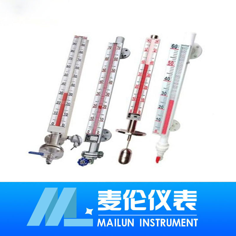 <b>耐酸堿磁翻板液位計(jì)</b>