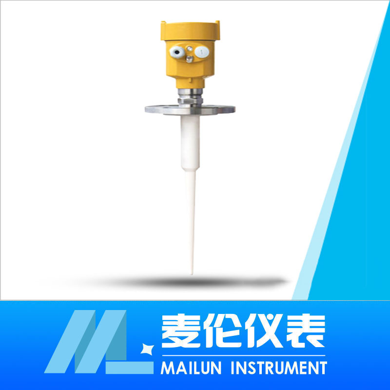<b>棒式防腐雷達物位計</b>