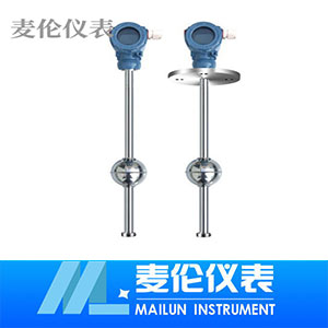 <b>浮球液位計</b>