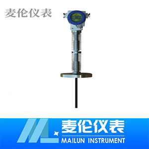 <b>高溫高壓電容式液位計</b>
