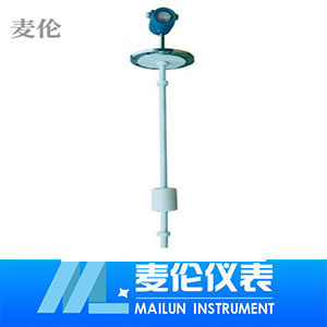 <b>燒結浮球液位計</b>