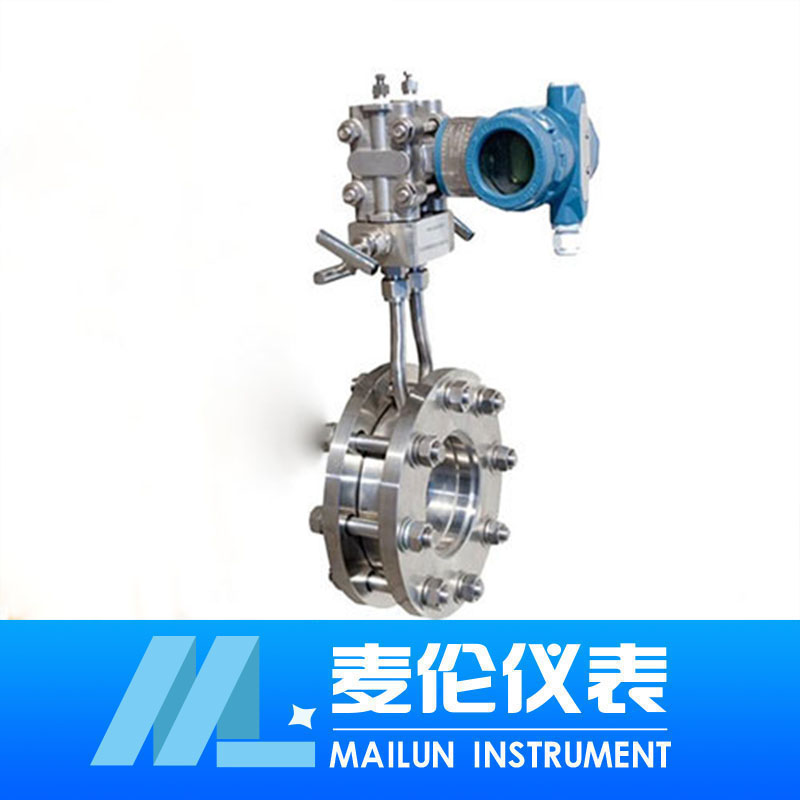 <b>差壓式孔板流量計</b>