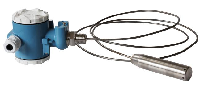 高溫型投入式液位計(jì)