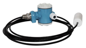 防腐型投入式液位計(jì)